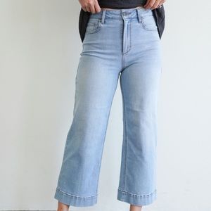 CJLA Mer Jeans